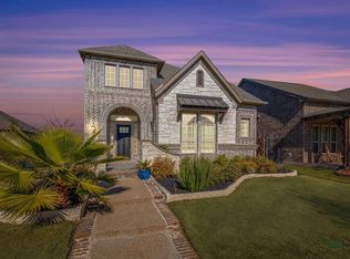 1115 Ivy Charm Way, Arlington, TX 76005