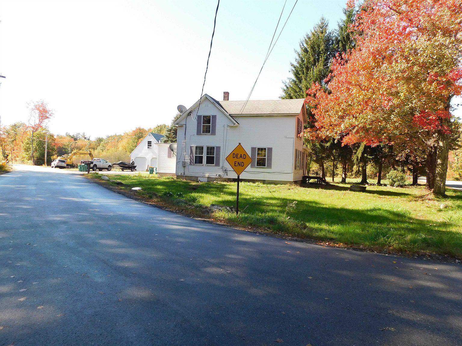 163 Whitehall Road, Rochester, NH 03868 Zillow