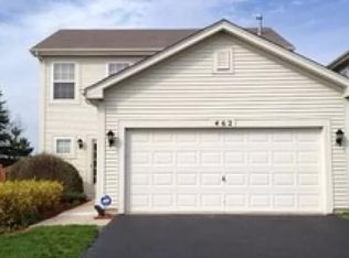 462 W Hamlin Ln, Round Lake, IL 60073