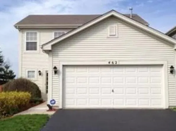 462 W Hamlin Ln, Round Lake, IL 60073