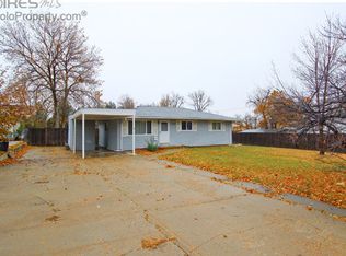 7736 Meade St, Westminster, CO 80030