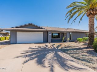 12627 N Sun Valley Dr, Sun City, AZ 85351