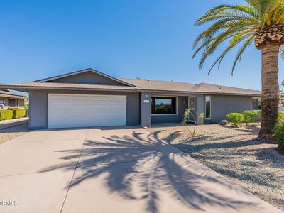 12627 N Sun Valley Dr, Sun City, AZ, 85351
