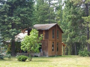 1438-A S Basin Rd, Colville, WA 99114