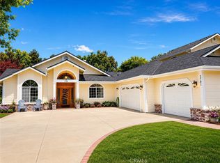 5781 Glenview Ln, San Luis Obispo, CA 93401