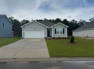 204 Columbus St LOT 202, Conway, SC 29526