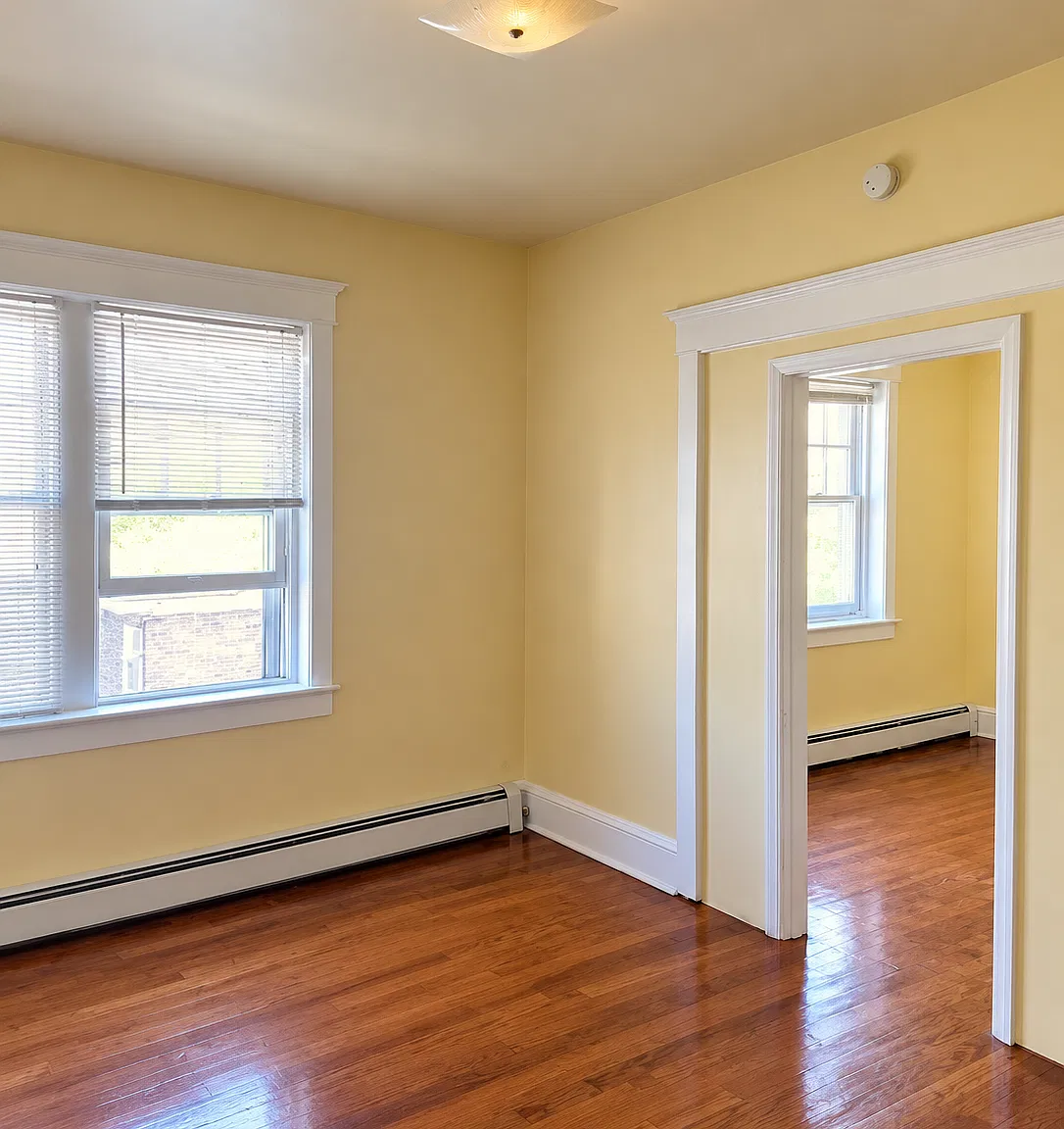 2 bed, $1,400 — Photo 4
