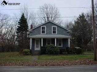 682 Fobes St, Painesville, OH 44077
