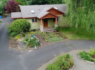 19610 NE 174th St, Brush Prairie, WA