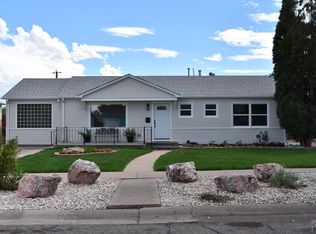 1220 Ruppel St, Pueblo, CO 81001