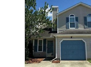 249 Wexford Dr W, Suffolk, VA 23434
