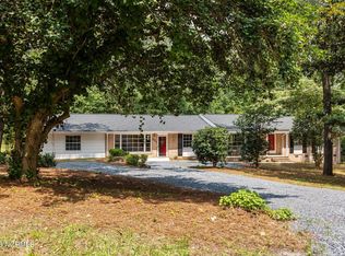 101 Boyd Ln, Southern Pines, NC 28387