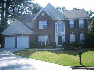 2183 Wrights Mill Ln, Atlanta, GA 30319