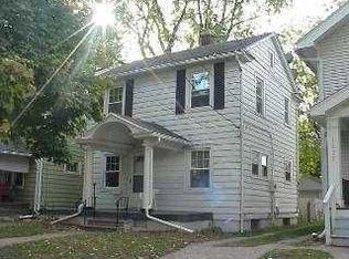 1821 Loxley Rd, Toledo, OH 43613