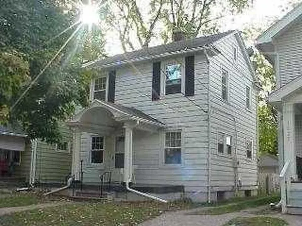 1821 Loxley Rd, Toledo, OH 43613