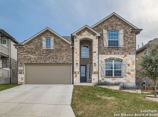 6210 Carriage Cpe, San Antonio, TX 78261