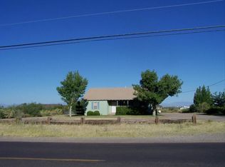 3030 Hamilton Rd, Alamogordo, NM 88310