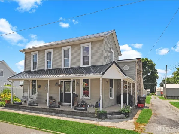 220 E Washington St, New Madison, OH 45346