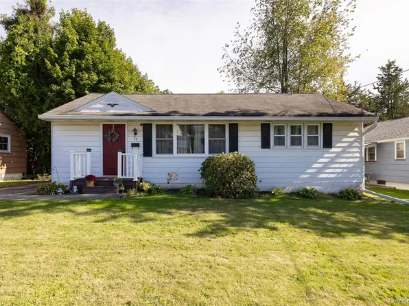 30 Flemming Drive, Newburgh, NY 12550