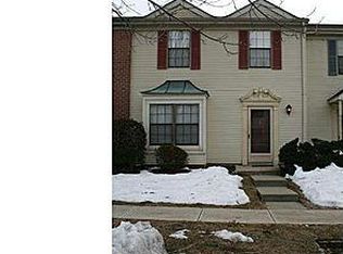 15 Latta Ct, Lawrence Township, NJ 08648