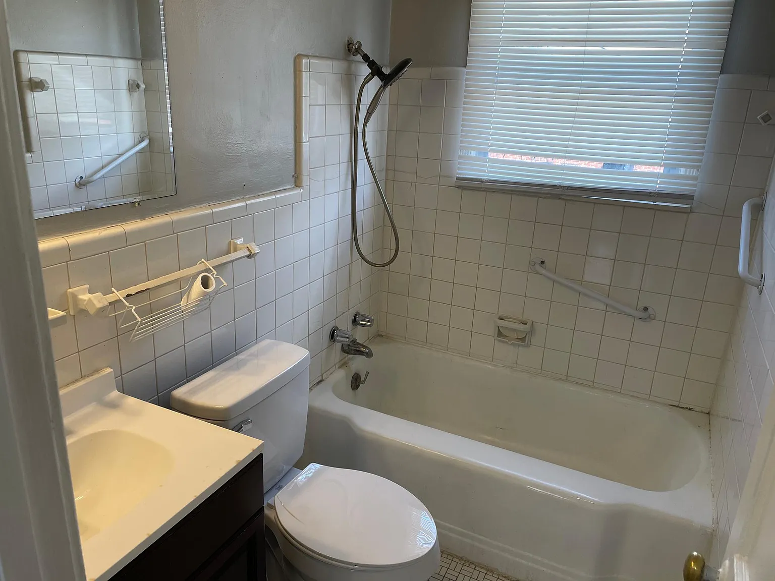 1 bed, 600 sqft, $800 — Photo 3