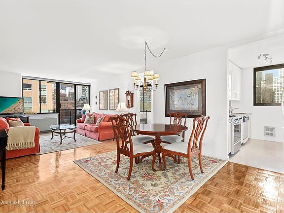 3rd image of 255 E 49th St #12E