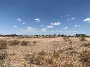 295XX W Van Buren St, Buckeye, AZ 85326