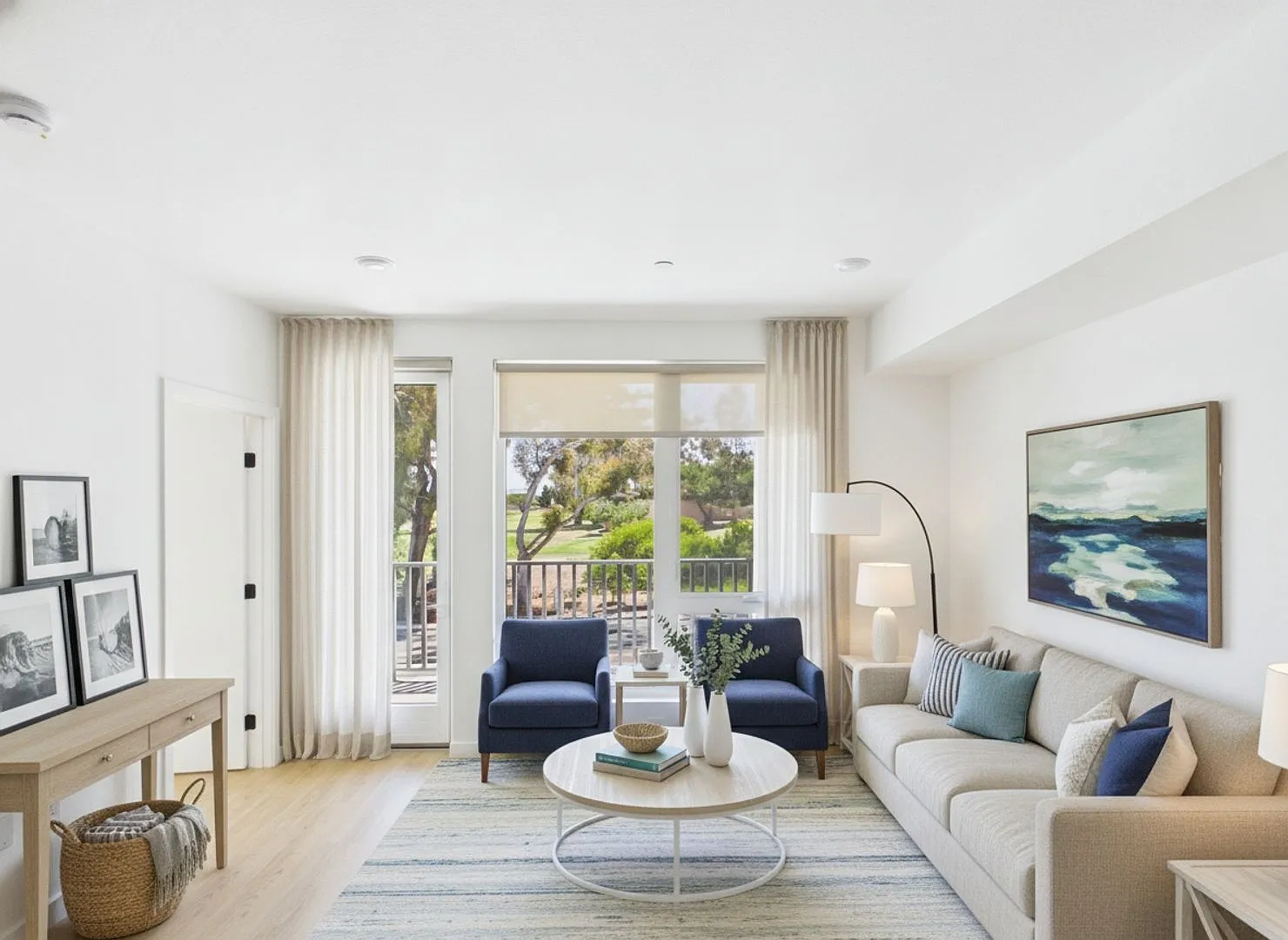 Nauticus | Elevated Coastal Luxury Living — Photo 2