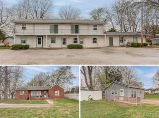1125 N Market St, Sparta, IL 62286