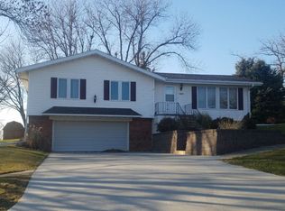 503 Harvard Ave, Stanton, IA 51573