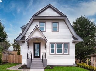 4336 NE 14th Ave, Portland, OR 97211