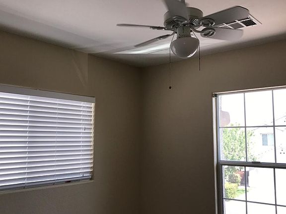 Upstairs bedroom.