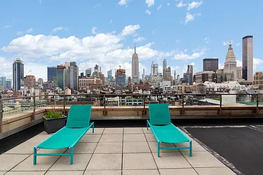 Rented by REAL New York