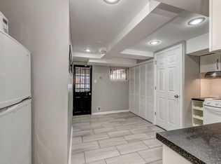2235 39th Pl NW, Washington, DC 20007