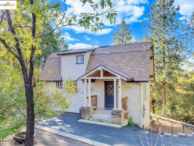 18541 Wawona Dr, Groveland, CA, 95321