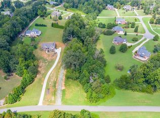 LOT 124 Mattie Florence Dr LOT 124, Graham, NC 27253