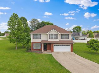 4336 Pender Ct, Murfreesboro, TN 37129