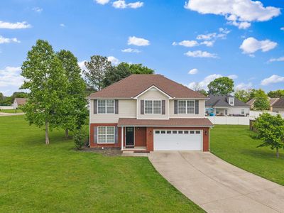 4336 Pender Ct, Murfreesboro, TN, 37129