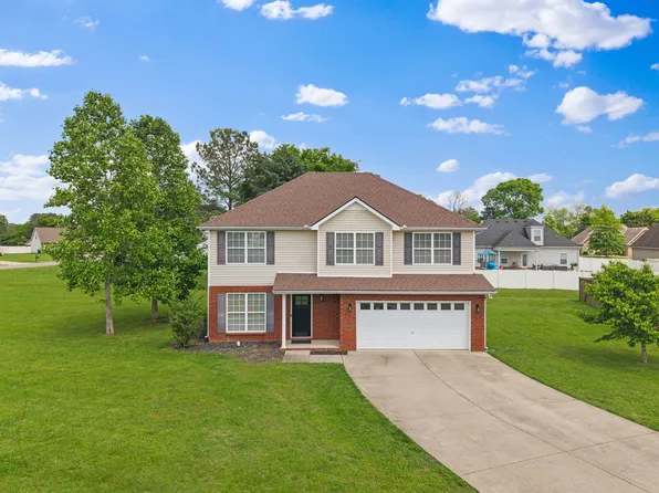 4336 Pender Ct, Murfreesboro, TN 37129