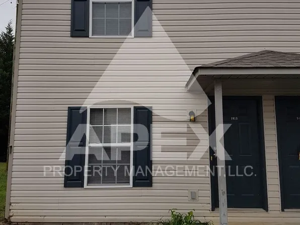 1813 Sweet View Way, Knoxville, TN 37931