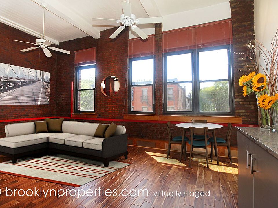1st image of 461 12th St #2D