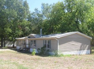 272 Spann St, Kilgore, TX 75662