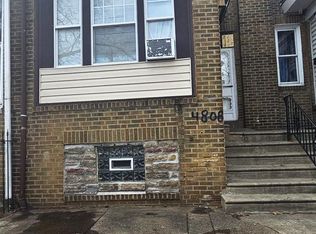 4808 C St, Philadelphia, PA 19120