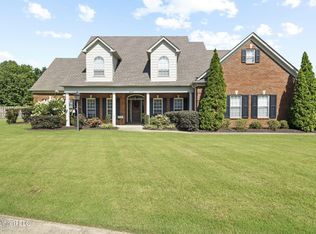 835 Shadow View Dr, Hernando, MS 38632