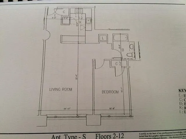 1500 Washington St #2S — Photo 10