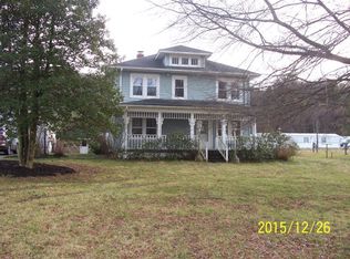 268 Stoney Ridge Rd, Bluefield, WV 24701