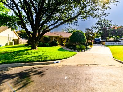 1029 Springfield St, Mansfield, TX, 76063