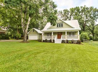 4923 Buck Lake Rd, Tallahassee, FL 32317