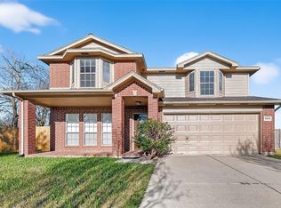 9205 Caddo Ct, La Porte, TX 77571