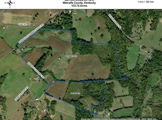 500 Robert Edwards Rd, Summer Shade, KY 42166